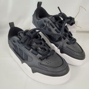 Adidas ADI2000 J Core Black/Core Black/Footwear White GY6584 Unisex Kids Sz 6
